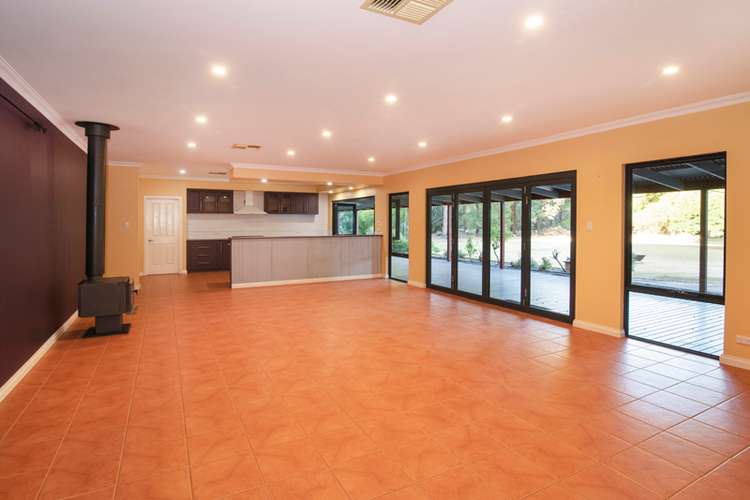 Fifth view of Homely house listing, 63 Lindsay Drive, Yalyalup WA 6280