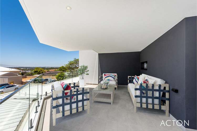 Second view of Homely apartment listing, 1 & 6/1 Smith Street, Karrinyup WA 6018