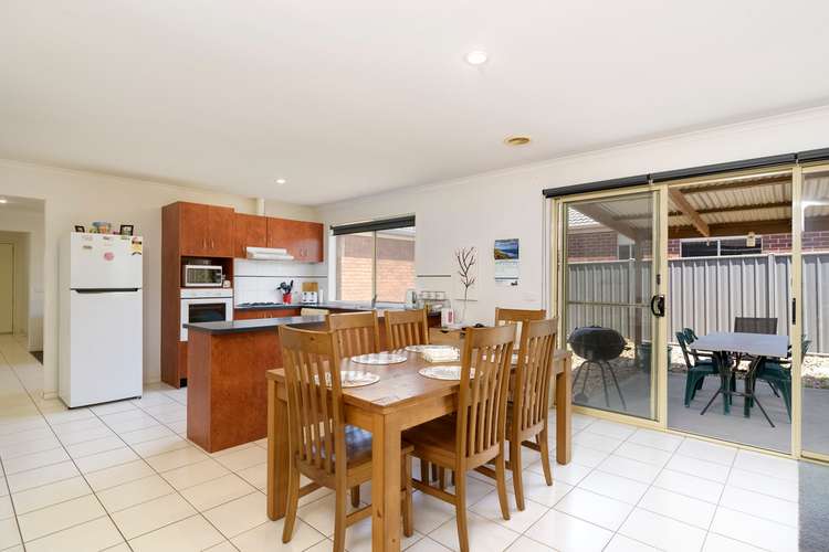 Fourth view of Homely house listing, 62 EPPALOCK DRIVE, Manor Lakes VIC 3024