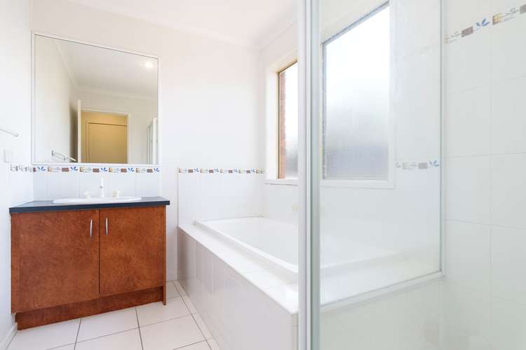 Fifth view of Homely house listing, 62 EPPALOCK DRIVE, Manor Lakes VIC 3024