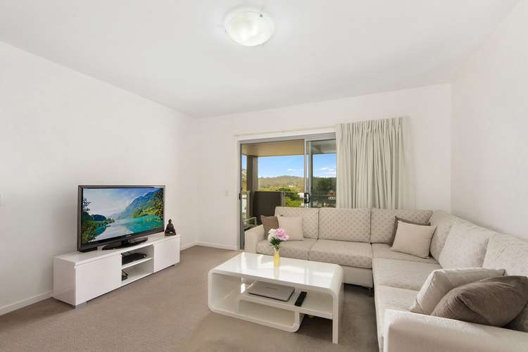 Main view of Homely apartment listing, 92/1 Boulton Drive, Nerang QLD 4211