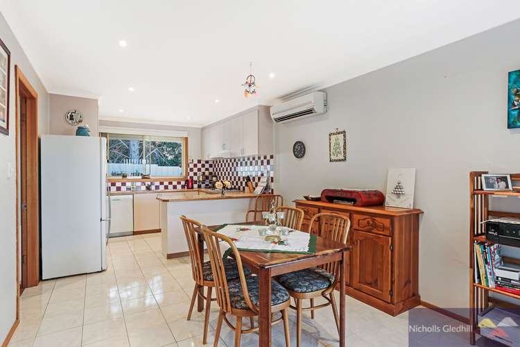 Second view of Homely house listing, 2/19 Temby Close, Endeavour Hills VIC 3802