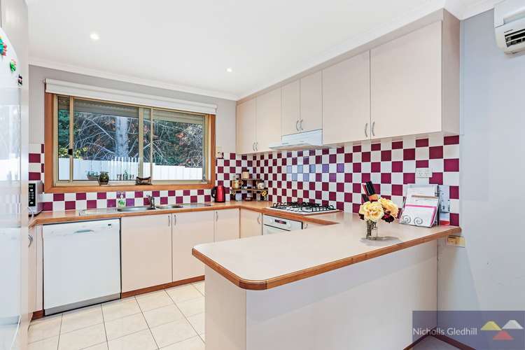 Sixth view of Homely house listing, 2/19 Temby Close, Endeavour Hills VIC 3802