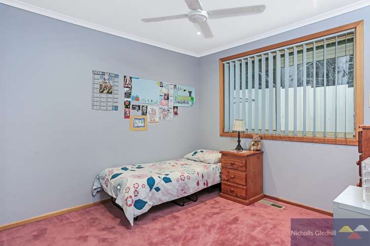 Seventh view of Homely house listing, 2/19 Temby Close, Endeavour Hills VIC 3802