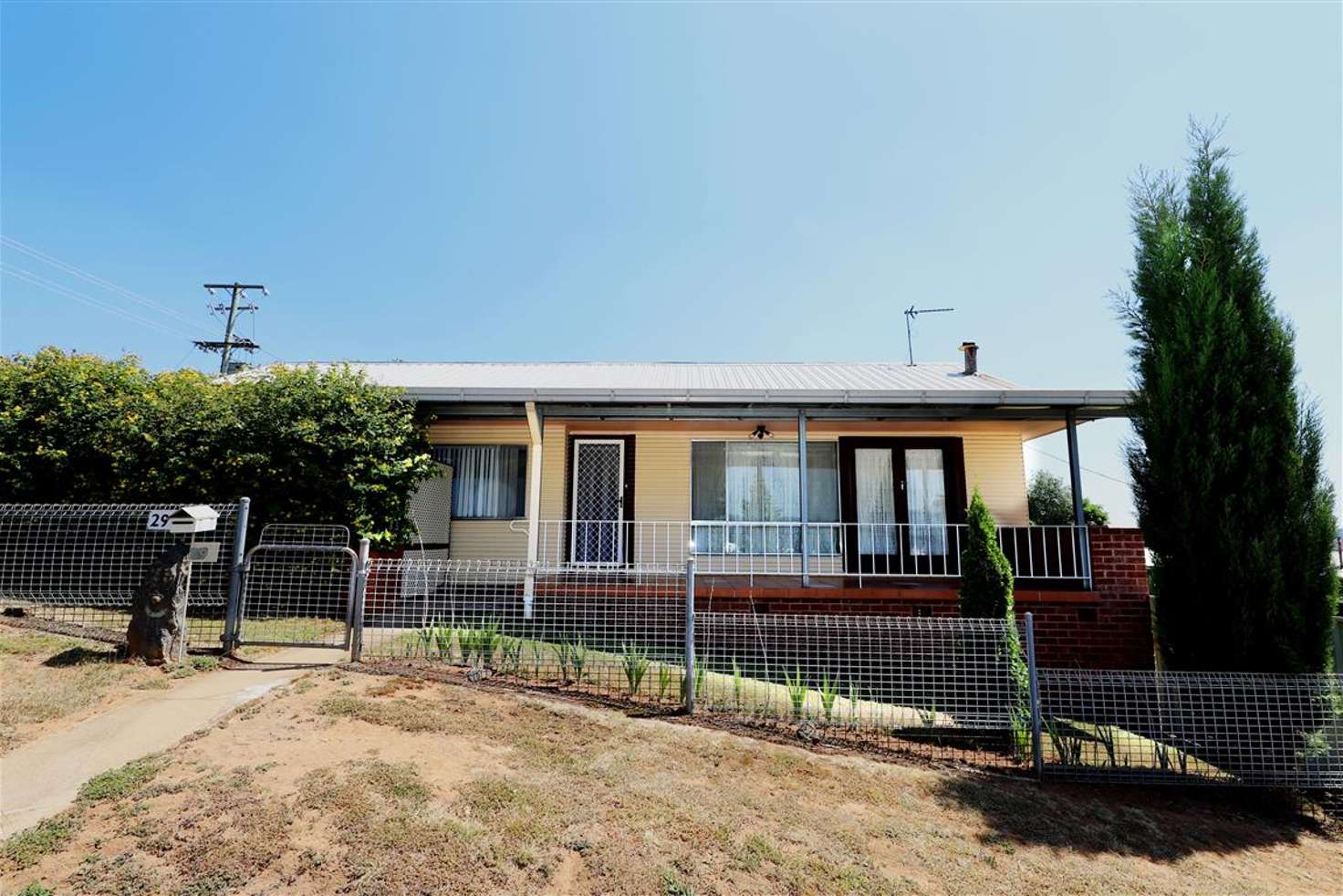Main view of Homely house listing, 29 Corralyn Avenue, Batlow NSW 2730