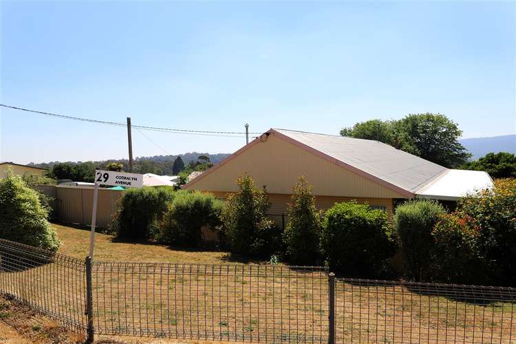 Sixth view of Homely house listing, 29 Corralyn Avenue, Batlow NSW 2730