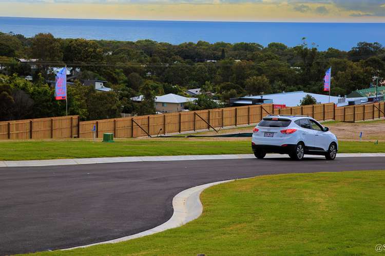 Second view of Homely residentialLand listing, 2 Aquatic Vista, Agnes Water QLD 4677