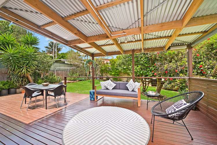 Second view of Homely house listing, 32 Hill Street, Port Macquarie NSW 2444