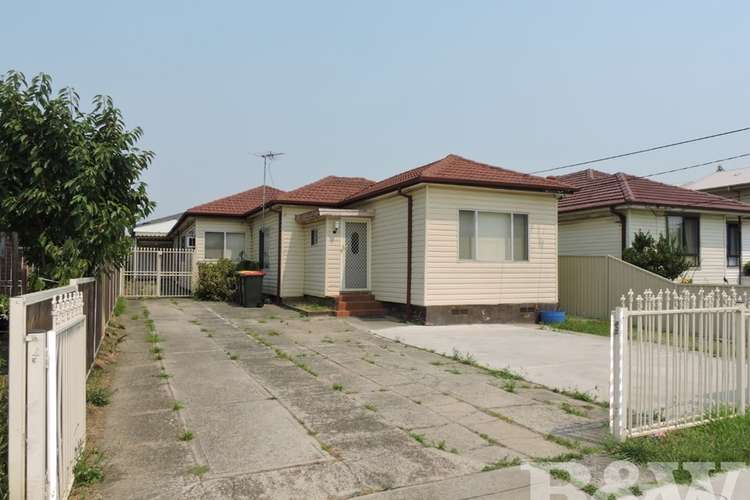 Main view of Homely house listing, 56 Robertson Street, Merrylands NSW 2160