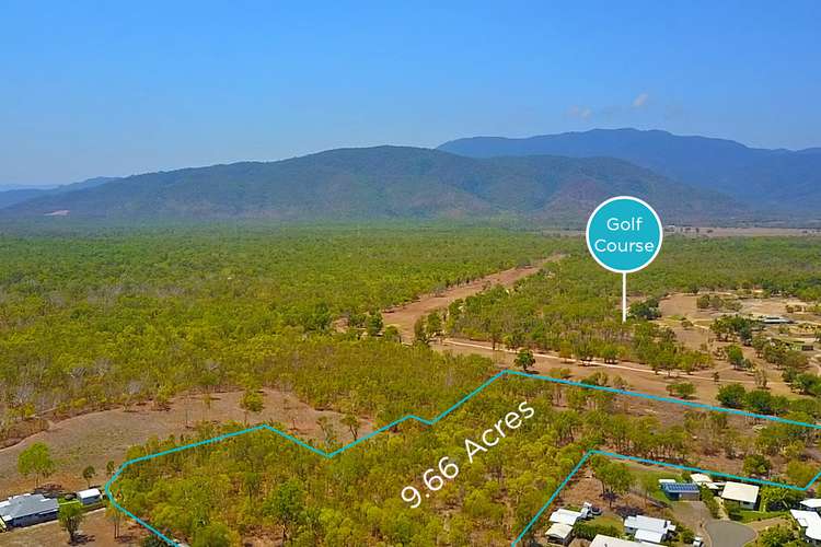 Third view of Homely residentialLand listing, 0 O'Connor Road, Balgal Beach QLD 4816