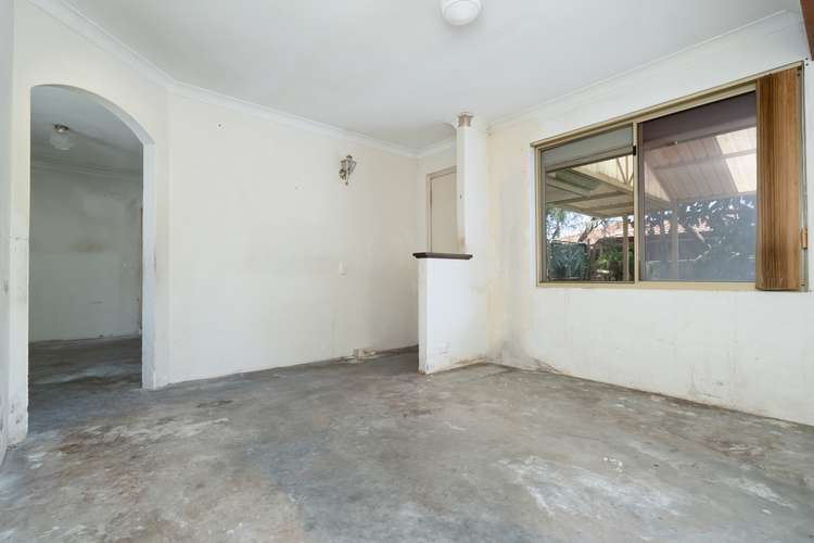 Sixth view of Homely house listing, 7 Carvie Street, Hillman WA 6168