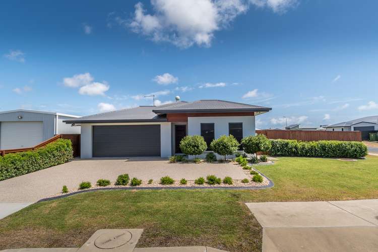 Main view of Homely house listing, 39 Mod Crescent, Beaconsfield QLD 4740