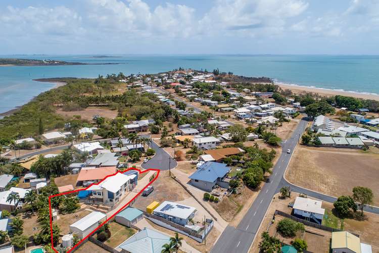 Fifth view of Homely house listing, 28 Hackett Court, Campwin Beach QLD 4737