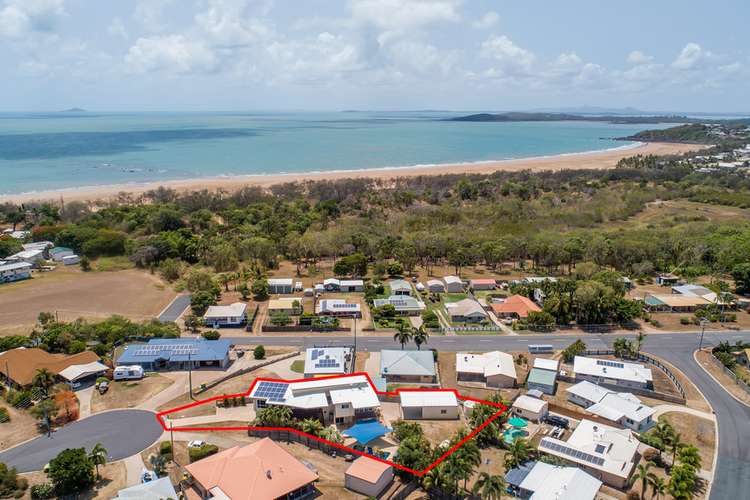 Sixth view of Homely house listing, 28 Hackett Court, Campwin Beach QLD 4737