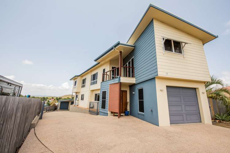 Seventh view of Homely house listing, 28 Hackett Court, Campwin Beach QLD 4737