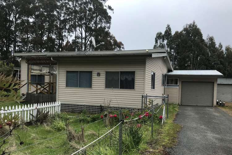 220 Bradys Lake Road, Bradys Lake TAS 7140