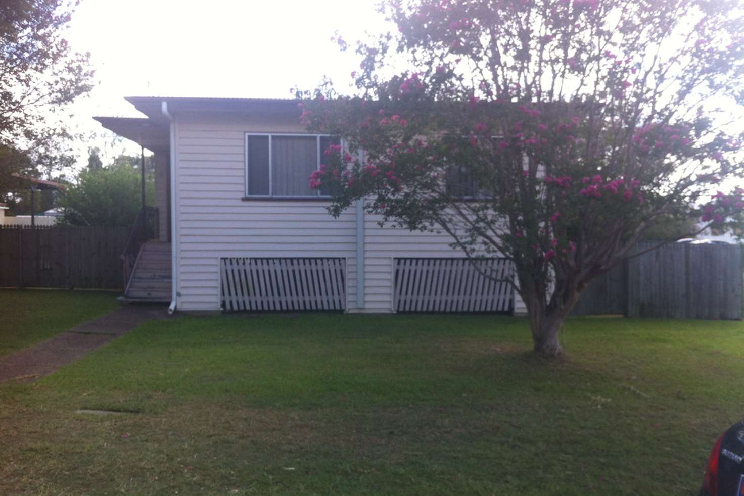 Main view of Homely house listing, 18 Vineyard Street, One Mile QLD 4305