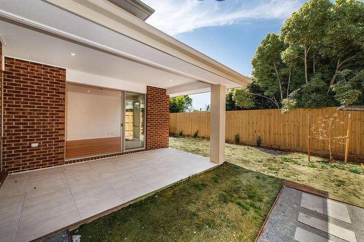 Fifth view of Homely townhouse listing, 2/83 Kathryn Road, Knoxfield VIC 3180