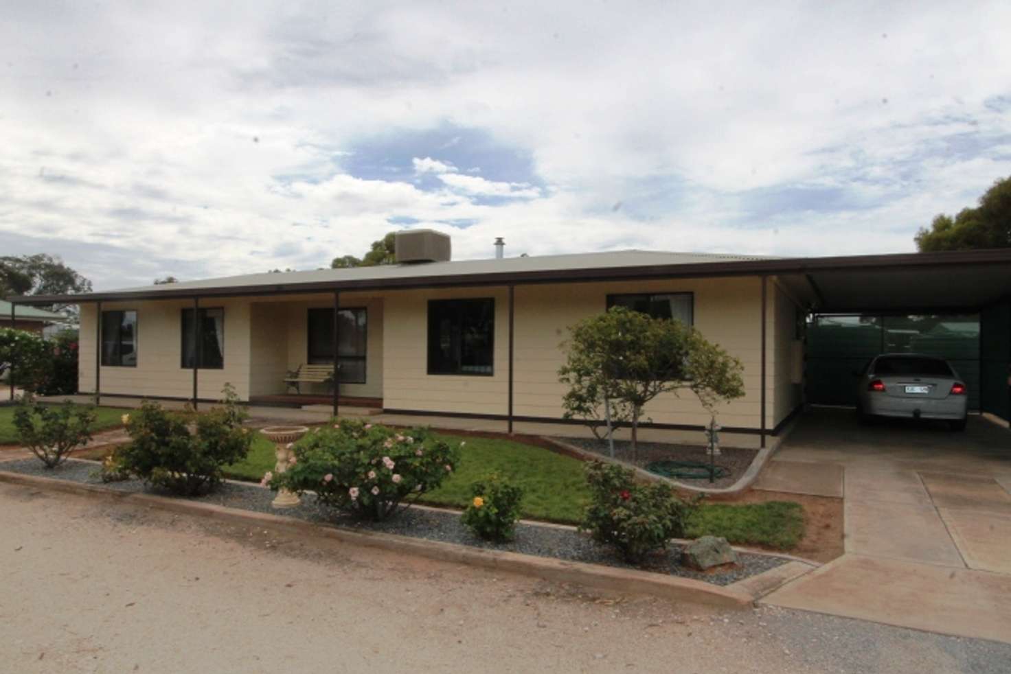 Main view of Homely house listing, 36 Lincoln Highway, Cowell SA 5602