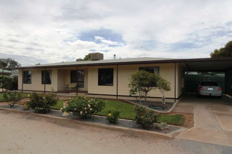 36 Lincoln Highway, Cowell SA 5602