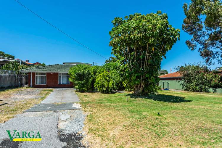 Main view of Homely house listing, 17 Rhonda Avenue, Willetton WA 6155