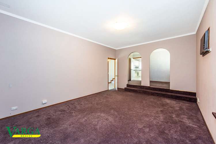 Second view of Homely house listing, 17 Rhonda Avenue, Willetton WA 6155