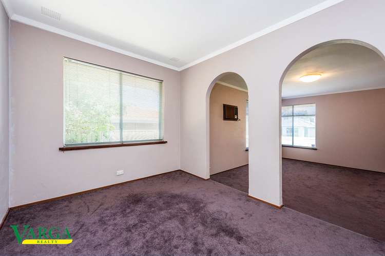 Fourth view of Homely house listing, 17 Rhonda Avenue, Willetton WA 6155