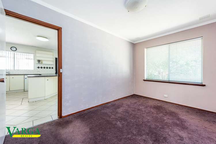 Fifth view of Homely house listing, 17 Rhonda Avenue, Willetton WA 6155