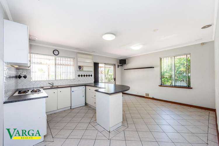 Sixth view of Homely house listing, 17 Rhonda Avenue, Willetton WA 6155