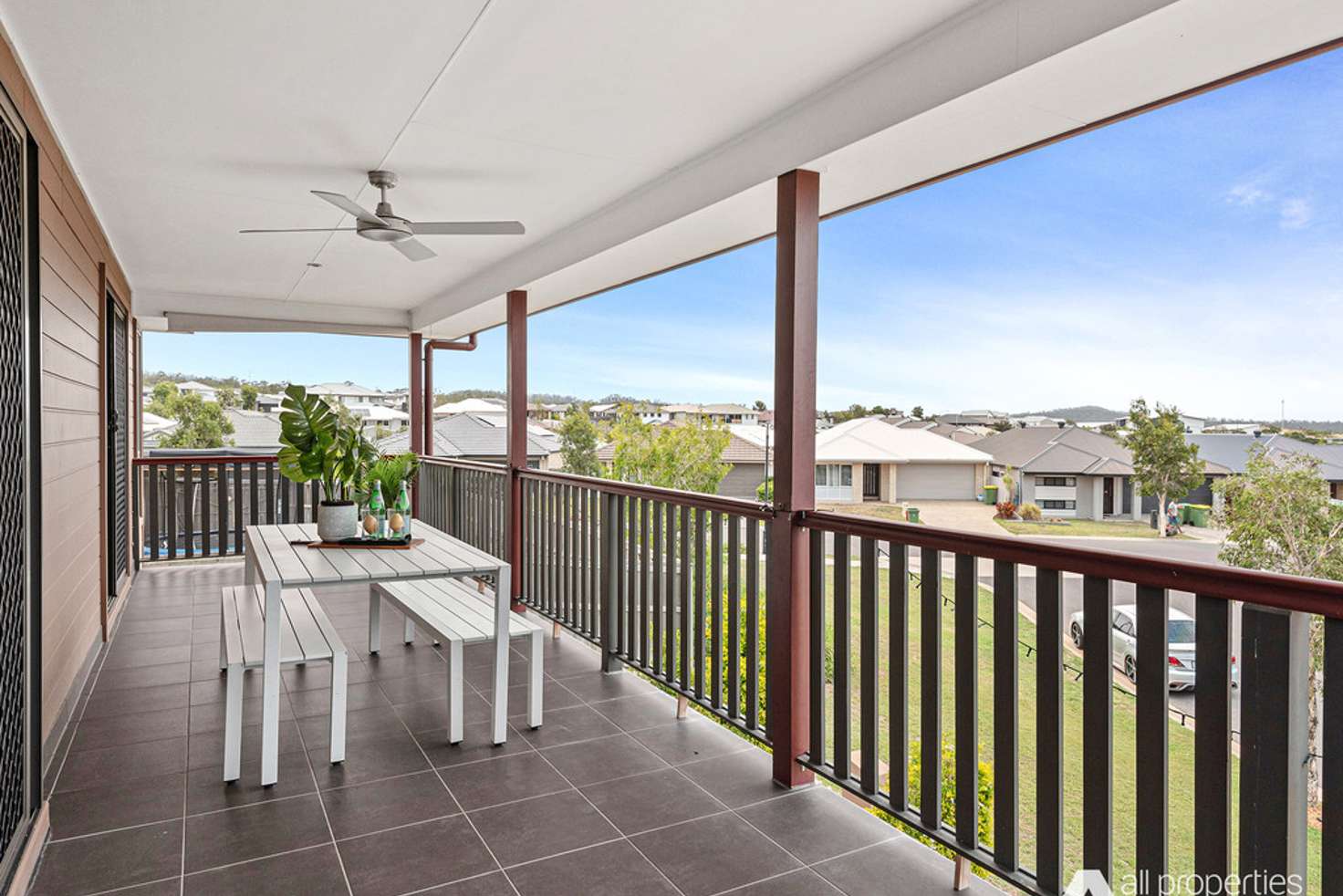 Main view of Homely house listing, 34 Neroli Drive, Springfield Lakes QLD 4300