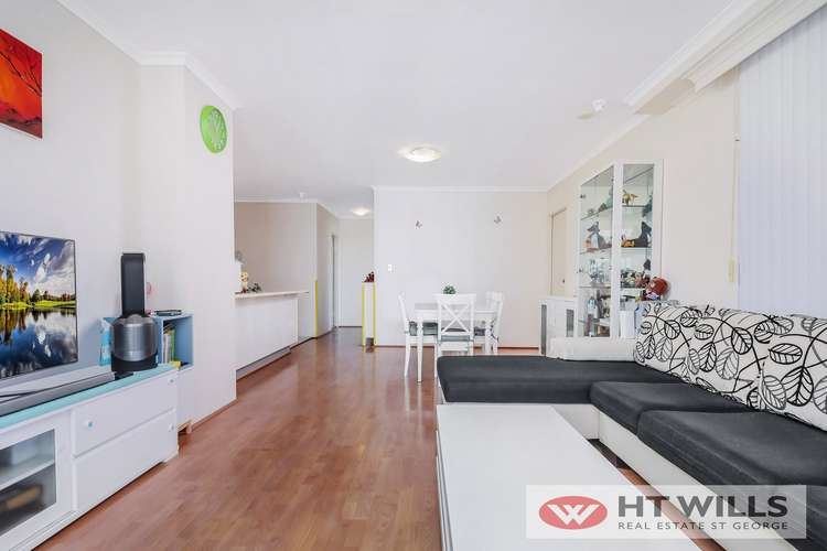Fourth view of Homely apartment listing, 54/438 Forest Rd, Hurstville NSW 2220