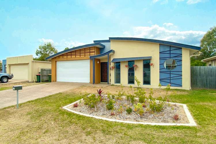 Main view of Homely house listing, 20 Swan View Court, Toogoom QLD 4655