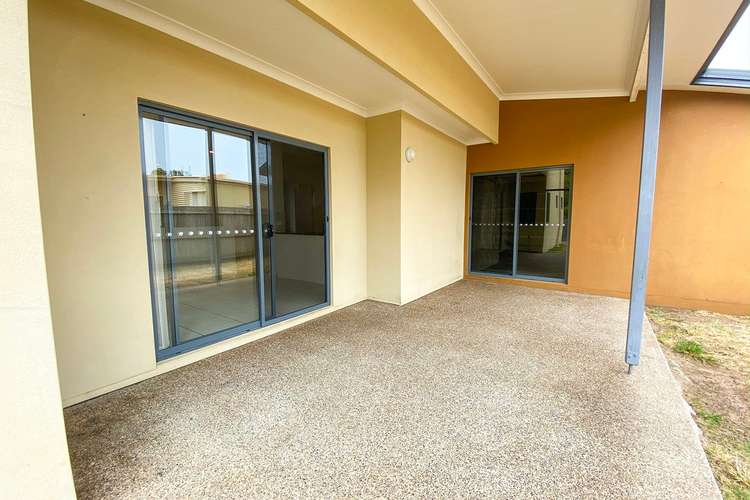 Fourth view of Homely house listing, 20 Swan View Court, Toogoom QLD 4655