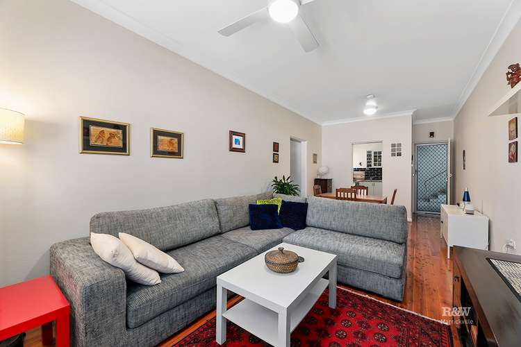 Second view of Homely unit listing, 4/16 Melford Street, Hurlstone Park NSW 2193