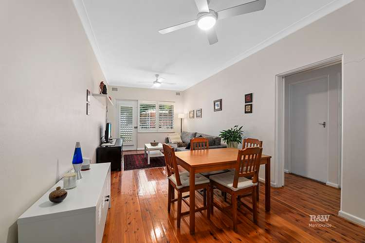 Third view of Homely unit listing, 4/16 Melford Street, Hurlstone Park NSW 2193