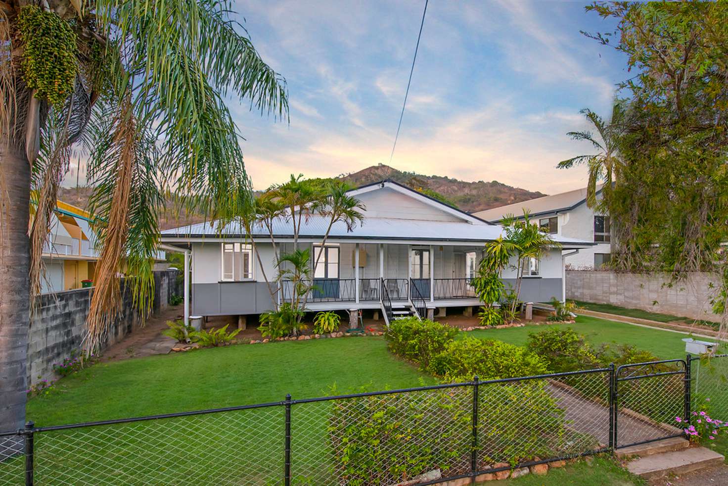 Main view of Homely house listing, 21 Mary Street, West End QLD 4810