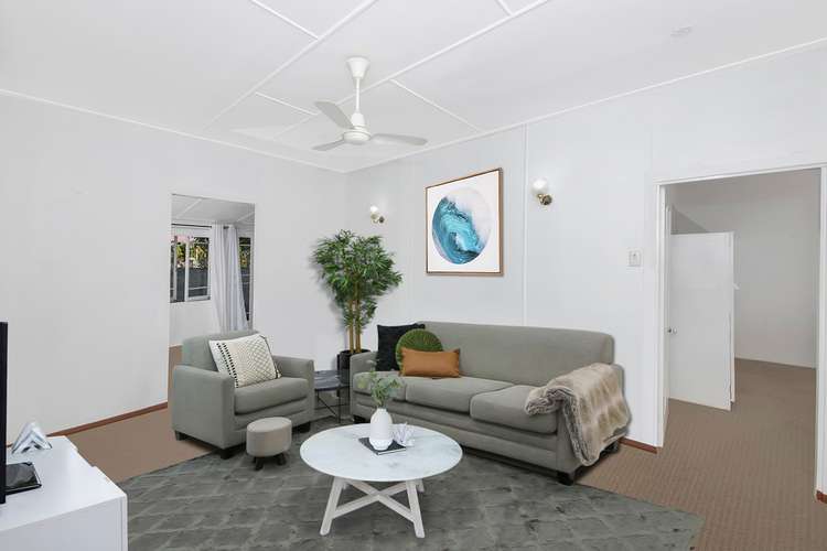 Third view of Homely house listing, 21 Mary Street, West End QLD 4810