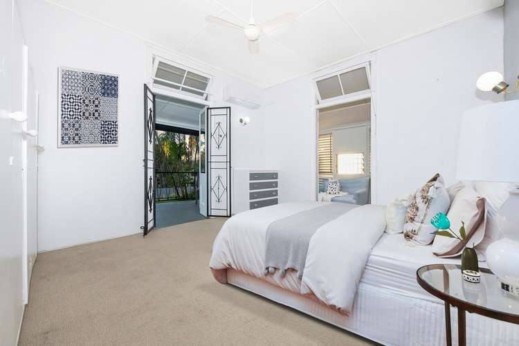 Fourth view of Homely house listing, 21 Mary Street, West End QLD 4810