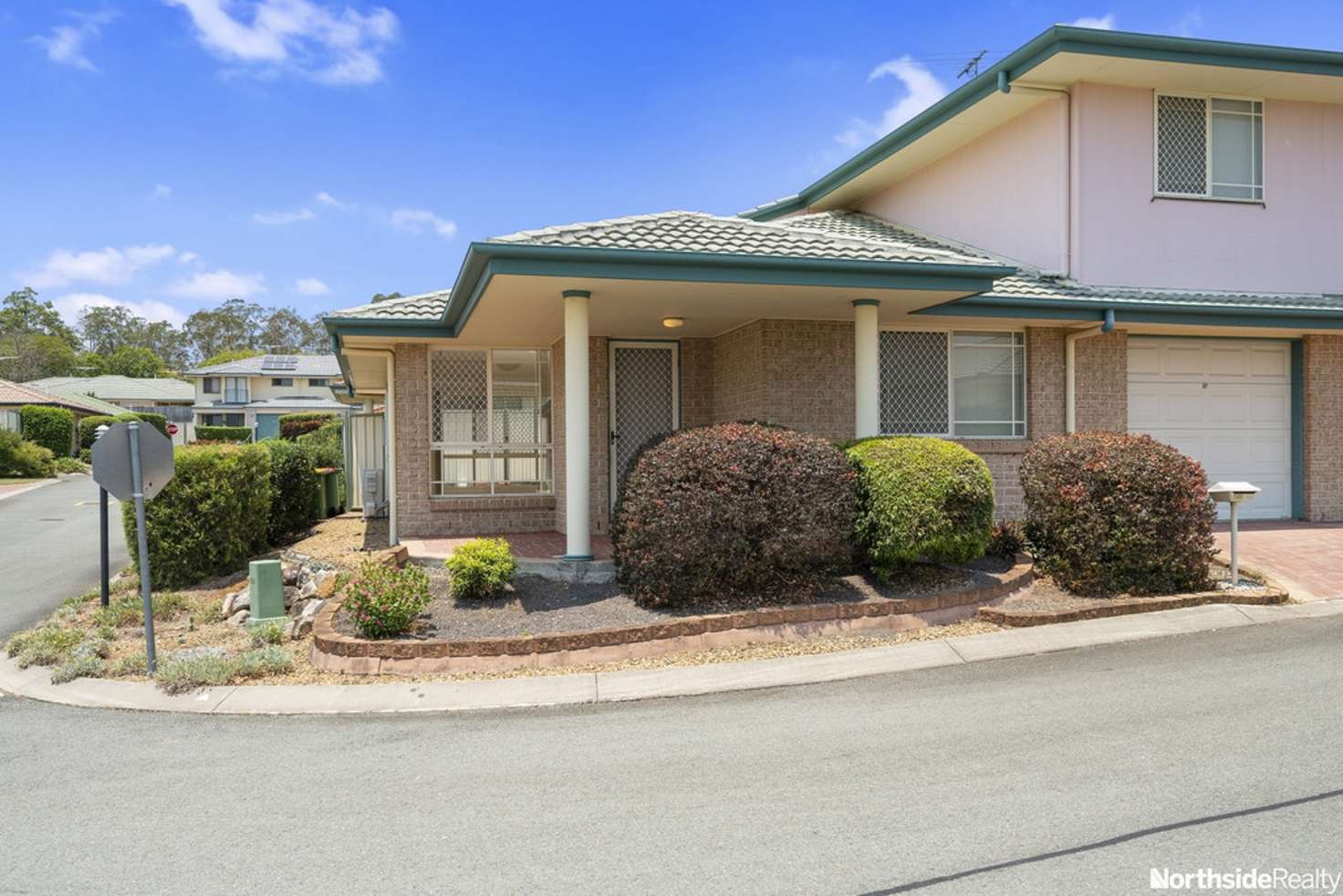 Main view of Homely townhouse listing, 37 Circa 24 Faheys Road, Albany Creek QLD 4035