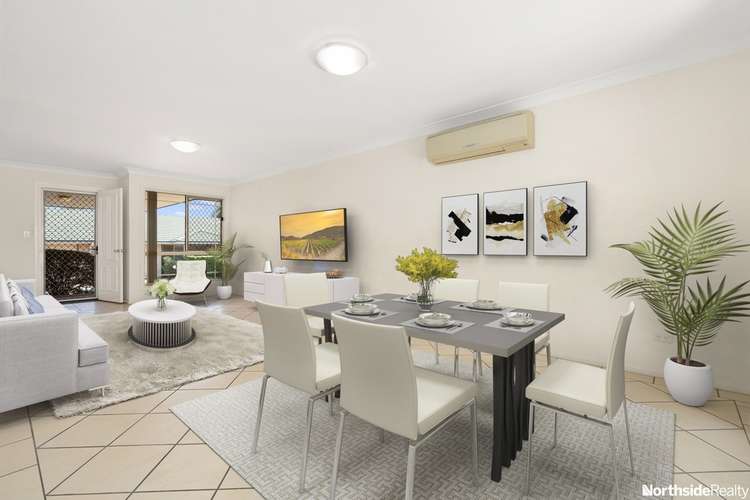 Second view of Homely townhouse listing, 37 Circa 24 Faheys Road, Albany Creek QLD 4035