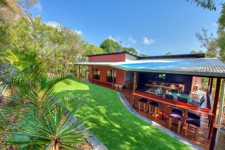 Second view of Homely house listing, 20 JOSEPH BANKS BVD, Agnes Water QLD 4677