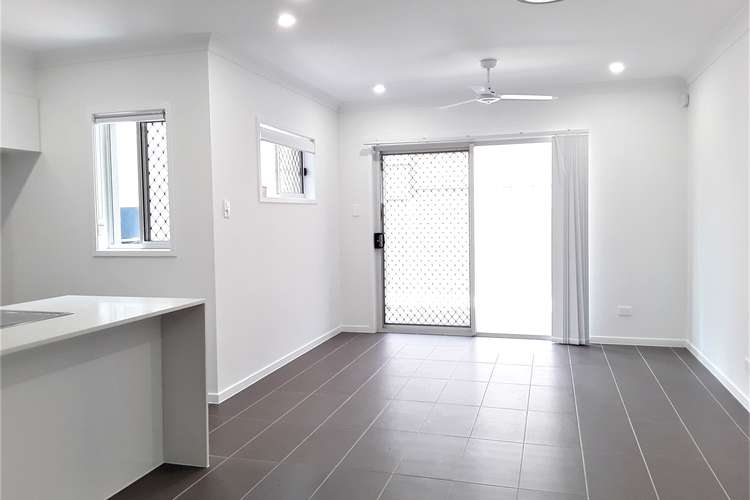 Third view of Homely townhouse listing, 5/163 Douglas Street, Oxley QLD 4075