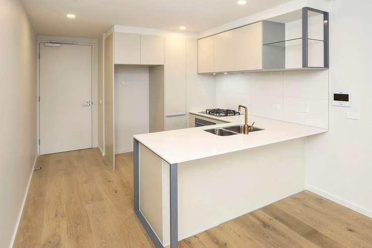 Fourth view of Homely apartment listing, 123/5 Beavers Road, Northcote VIC 3070