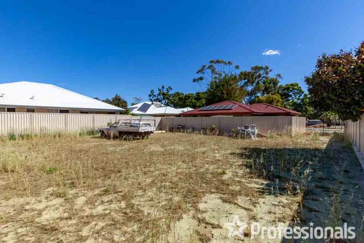 Third view of Homely residentialLand listing, 21A Little John Rd, Armadale WA 6112