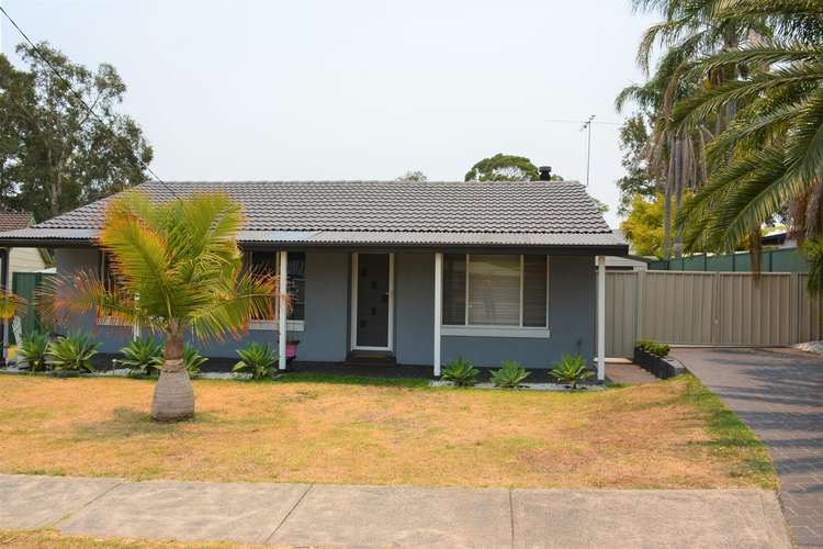 Main view of Homely house listing, 33 Cams Blvd, Summerland Point NSW 2259
