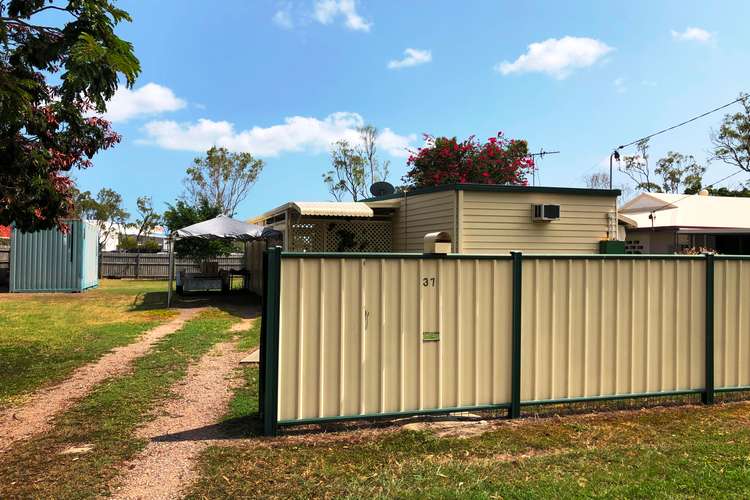 Second view of Homely house listing, 37 Geaney Lane, Deeragun QLD 4818