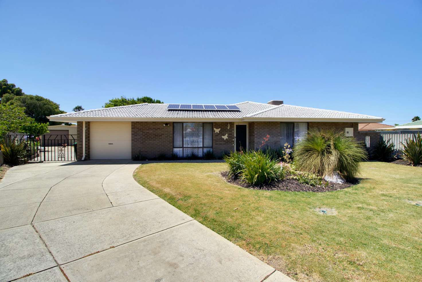 Main view of Homely house listing, 13 Jaugle Place, Waikiki WA 6169