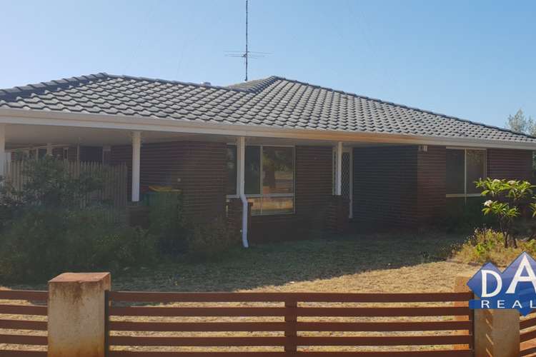 Main view of Homely house listing, 33 Millard Street, Eaton WA 6232