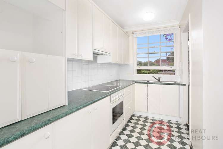 Fourth view of Homely apartment listing, 3/445 Pacific Highway, Lindfield NSW 2070