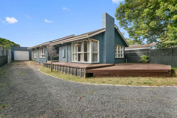 Main view of Homely house listing, 15 Elsie Avenue, Seaford VIC 3198